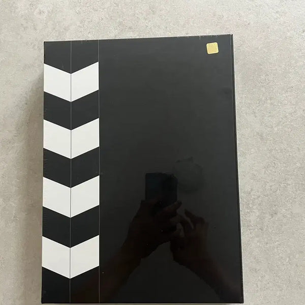 [BUNJANG] BTS 6th ARMY ZIP Kit / (새상품) 방탄 6기 아미집
