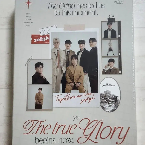 [BUNJANG] 2024 T1 Membership Package Sealed / 2024 T1 멤버십 패키지 미개봉