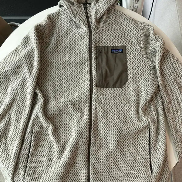 [BUNJANG] Patagonia R1 Air Full Zip Hoodie XL / 파타고니아 r1 에어 풀 집 후디 xl