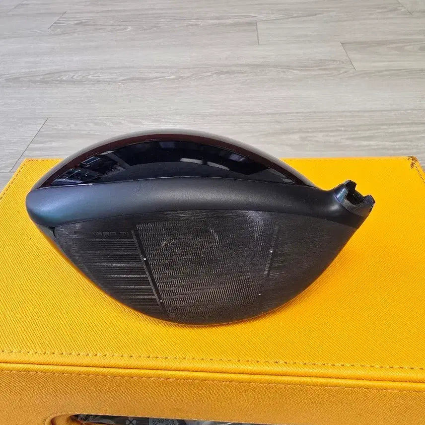 [BUNJANG] Callaway Paradigm Triple Diamond 'S' Model Driver Head (10.5 Degree) - Player Issue / 선수지급용(TC) 캘러웨이 패러다임 트리플다이아 'S'모델 드라이버 헤드(10.5도)