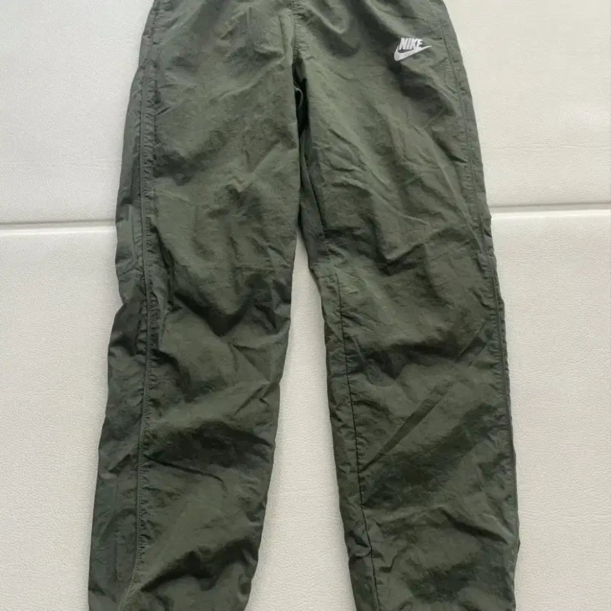 [BUNJANG] Nike NSW Track Woven Pants / 나이키 nsw 트랙 우븐 팬츠