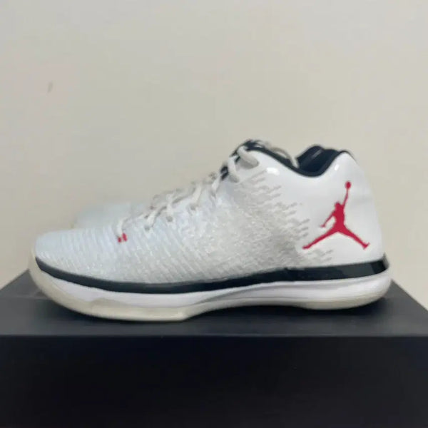 [BUNJANG] Jordan 31 Low Size 270 / 조던31 로우 270