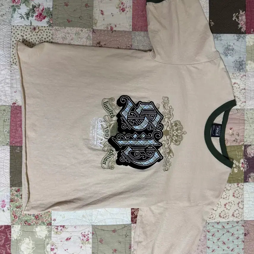 [BUNJANG] Vintage T-Shirt / 빈티지 반팔티