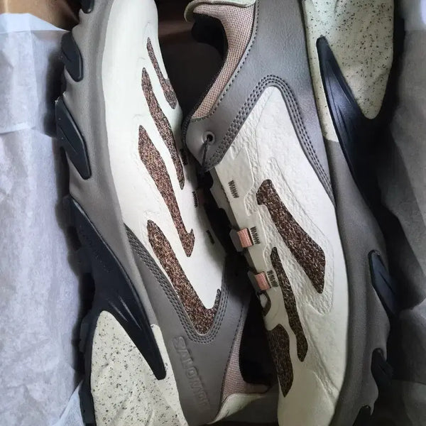 [BUNJANG] Salomon Speed Verse PRG Aloe Wash Sneakers / 살로몬 스피드벌스 PRG 알로에 워시