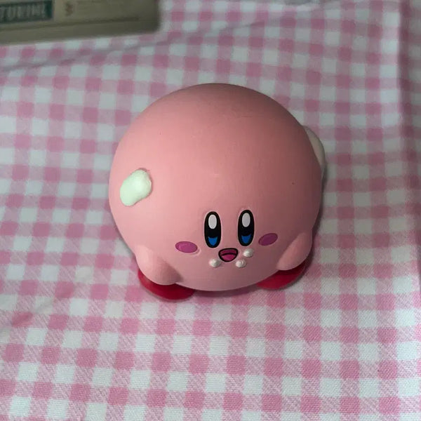 [BUNJANG] Kirby Figure / 별의 커비 피규어