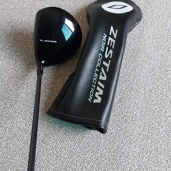 [BUNJANG] Zestaim Driver Head 10 Degree / 제스타임 드라이버 10도