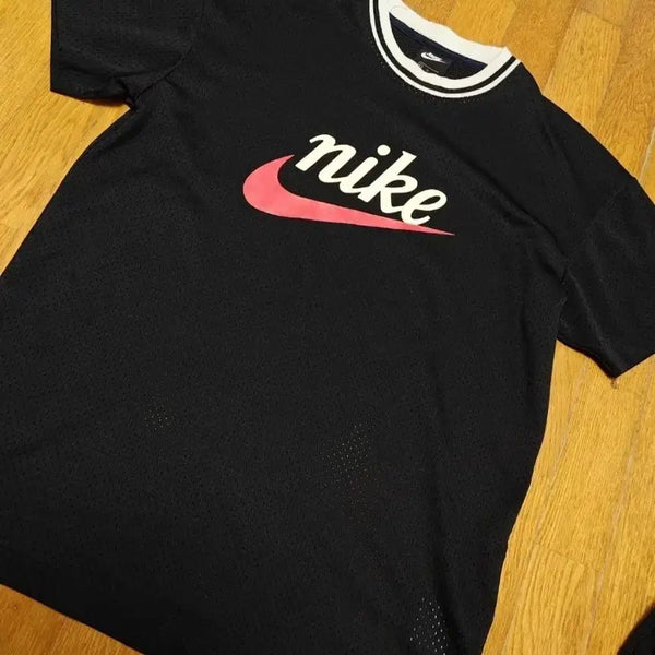 [BUNJANG] Nike Mesh Short Sleeve T-Shirt XL / 나이키 매쉬 반팔티 XL