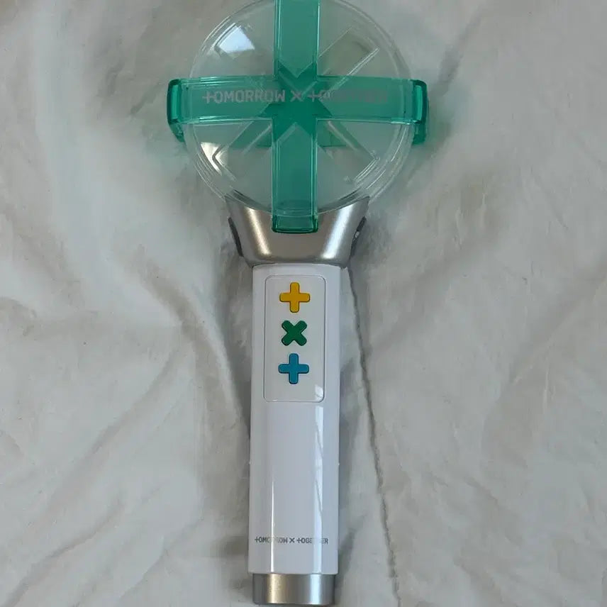 [BUNJANG] TXT Official Lightstick MOA Bong Ver. 1 / 모아봉1 판매 (급처)