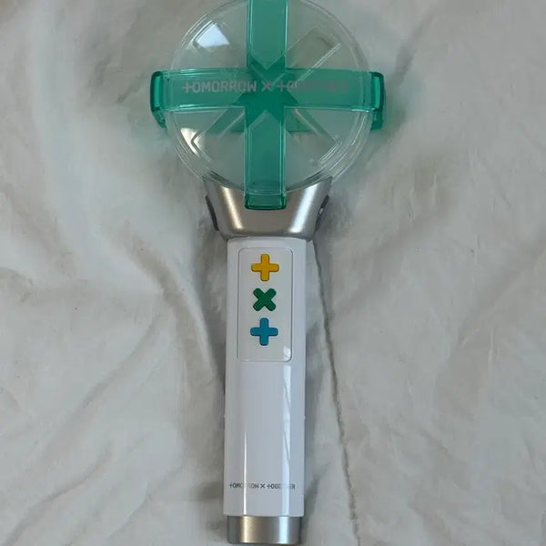 [BUNJANG] TXT Official Lightstick MOA Bong Ver. 1 / 모아봉1 판매 (급처)