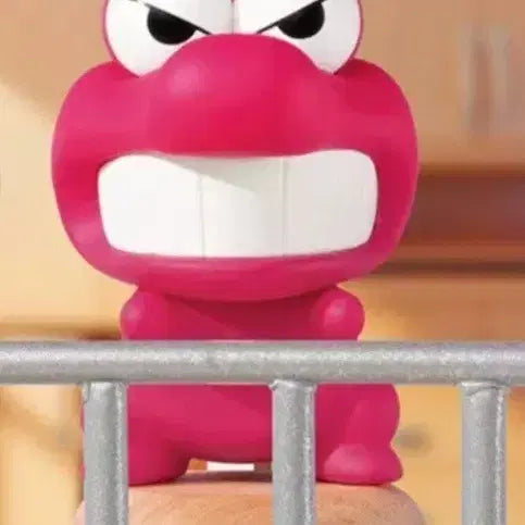[BUNJANG] Crayon Shin-chan Wani Hipaa Figure / 짱구는 못말려 와니 히퍼