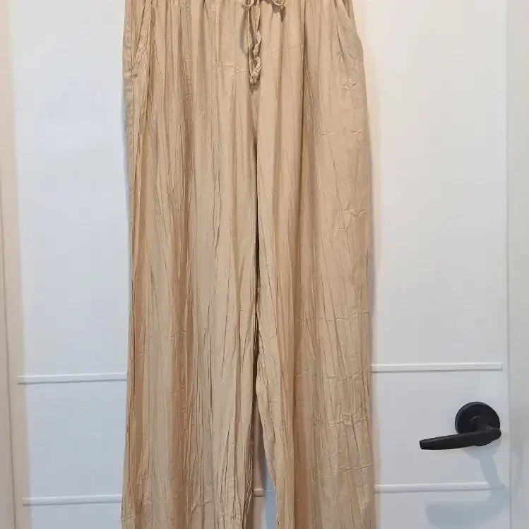 [BUNJANG] Flamingo Women's Pants / 플라밍고 여성 바지