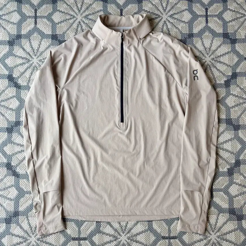 [BUNJANG] On Running Trail Breaker Jacket / (M) 온 러닝 트레일 브레이커 (러닝 바람막이)