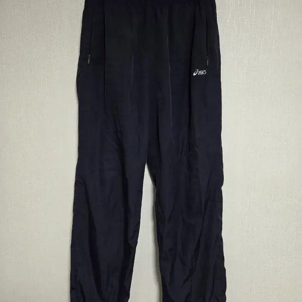 [BUNJANG] Asics Woven Track Pants / 아식스 우븐 트랙팬츠