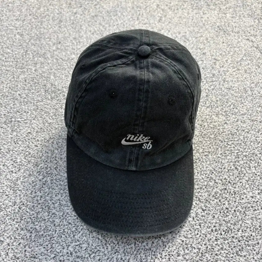 [BUNJANG] Nike SB Cap / 나이키SB Nike 볼캡 모자 0728J1