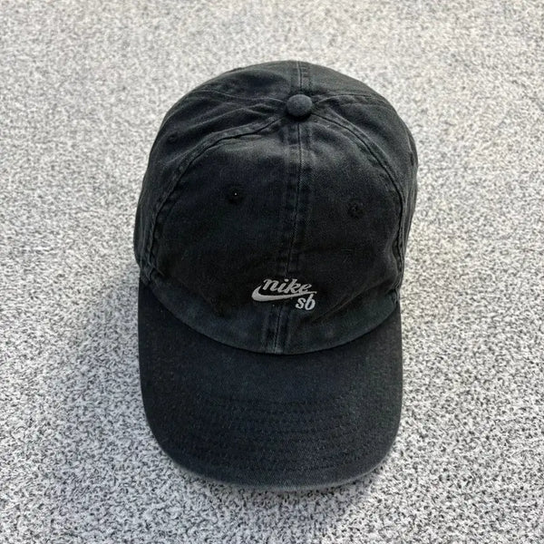 [BUNJANG] Nike SB Cap / 나이키SB Nike 볼캡 모자 0728J1