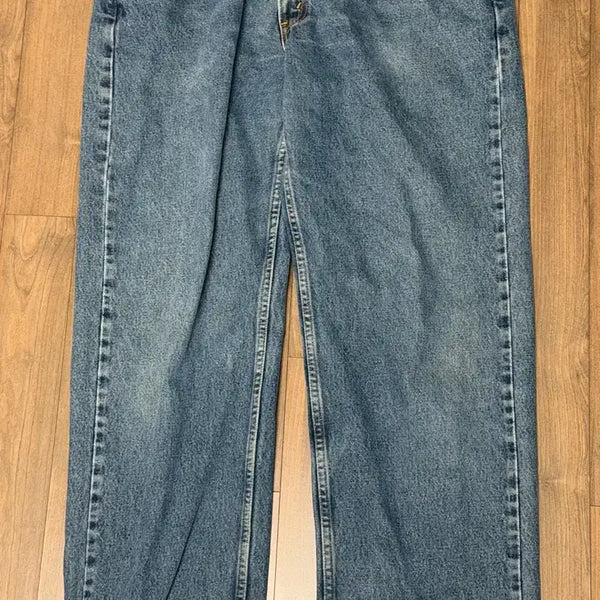 [BUNJANG] Levi's 569 Loose Straight Vintage Jeans W36 L34 / 90s 리바이스 빈티지 569 중청 W36L34