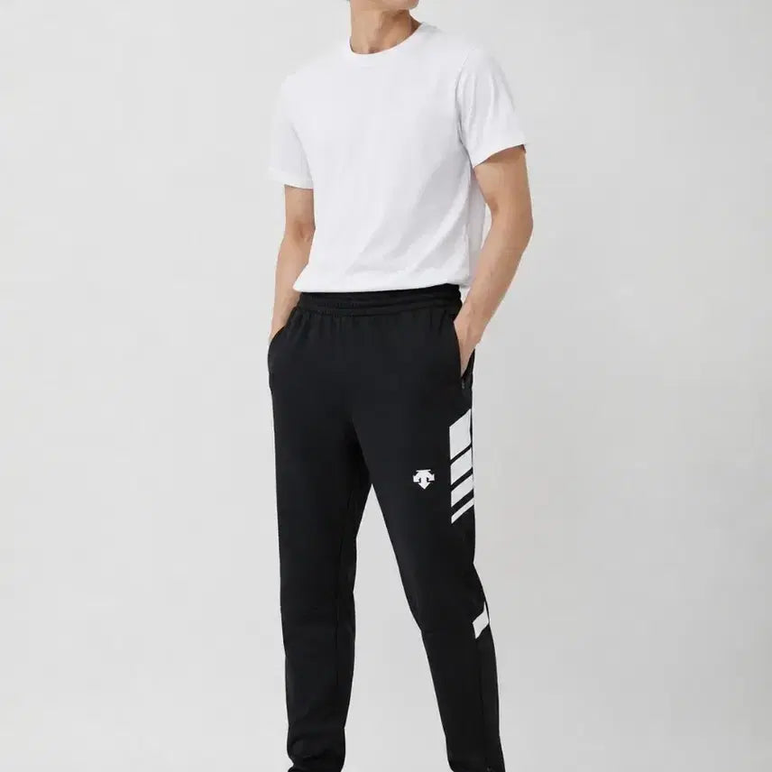 [BUNJANG] Descente Old School Track Pants / [29] 데상트 올드스쿨 트랙팬츠