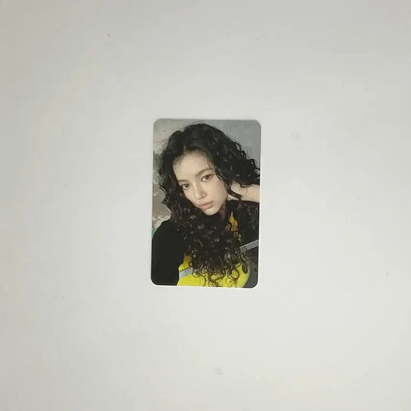[BUNJANG] NewJeans Danielle Super Natural Photocard / 뉴진스 다니엘 슈퍼내추럴 포토카드 NJ DANIELLE SUPER NATURAL PHOTOCARD_2
