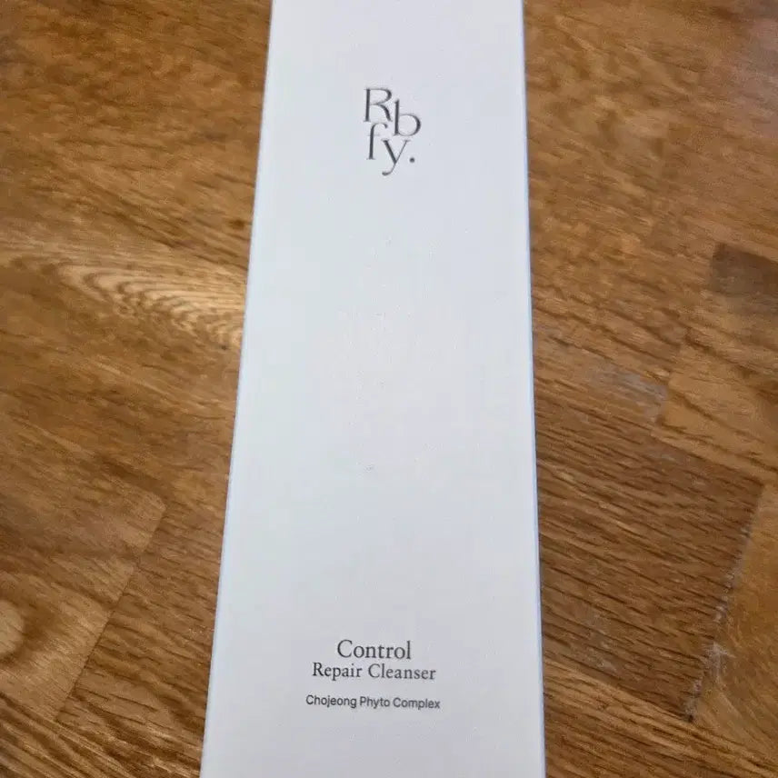 [BUNJANG] Re:biyou Control Repair Cleanser 150ml / 리바이포유 컨트롤 리페어 클렌저150ml