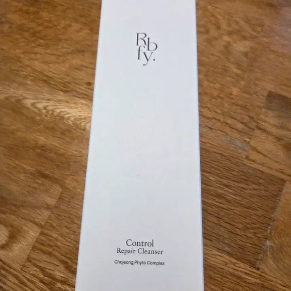 [BUNJANG] Re:biyou Control Repair Cleanser 150ml / 리바이포유 컨트롤 리페어 클렌저150ml