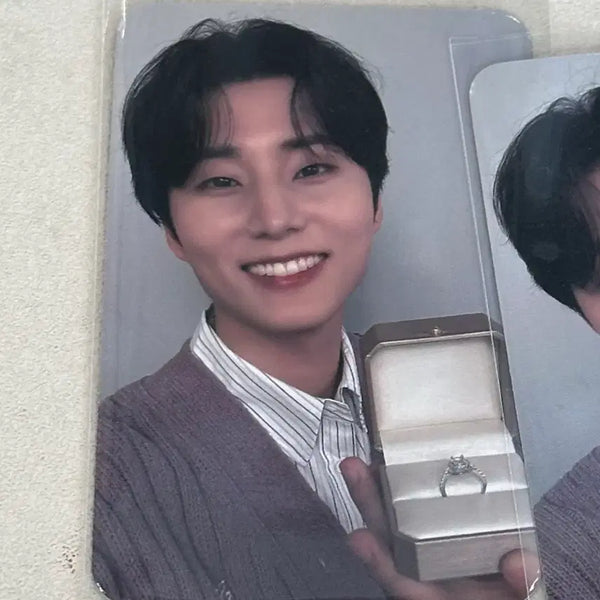 [BUNJANG] Day6 Young K Olive Young POB Bundle Set Photocard / 일관 데이식스 영케이 올리브영 미공포
