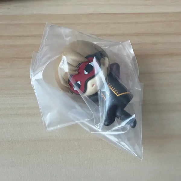 [BUNJANG] Gintama Nemurasetai Okita Sougo Sealed / 은혼 네무라세타이 소고 미개봉