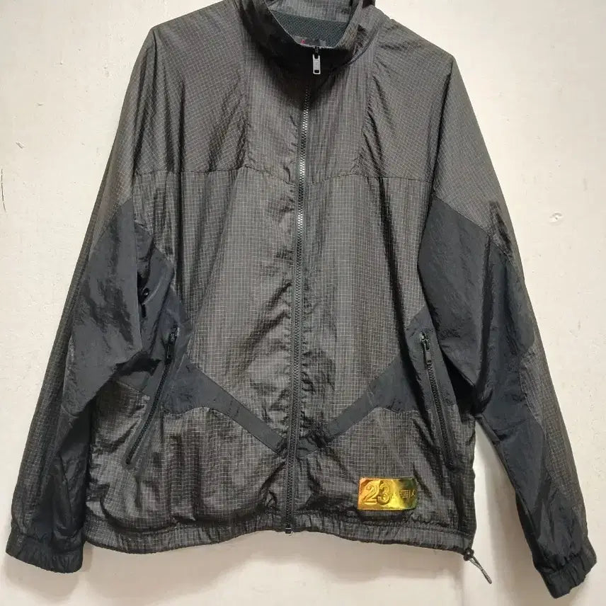 [BUNJANG] Nike Jordan Men's Windbreaker Jacket - Size L (100) / 나이키 조던 남성 바람막이 자켓 점퍼 사이즈 L 100