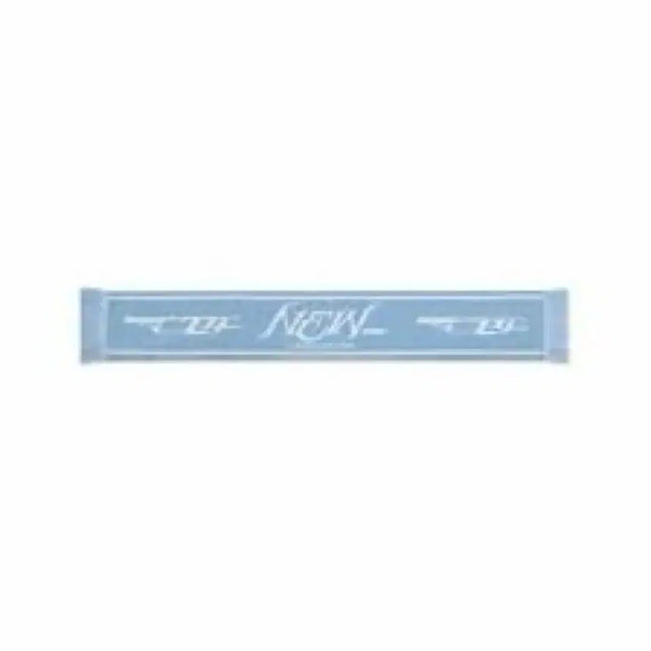 [BUNJANG] SEVENTEEN World Tour Knit Slogan / 세븐틴 월드투우 공식 굿즈 니트 슬로건