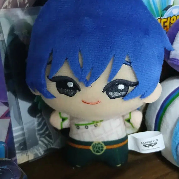 [BUNJANG] Charisma House Motohashi Iori Chibi Plush / 카리스마 하우스 모토하시 이오리 누이 치비구루미 판매