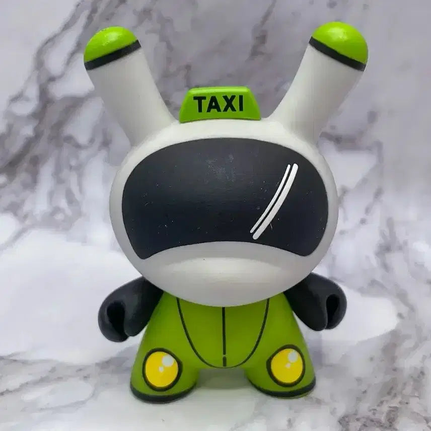 [BUNJANG] Kidrobot DCon Dunny Azteca 2 / 키드로봇 더니 아즈테카 2