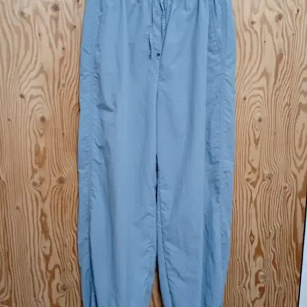 [BUNJANG] TOPTEN Cool Touch Nylon Banding Jogger Pants L / 탑텐 쿨터치 나일론 밴딩 조거팬츠 L