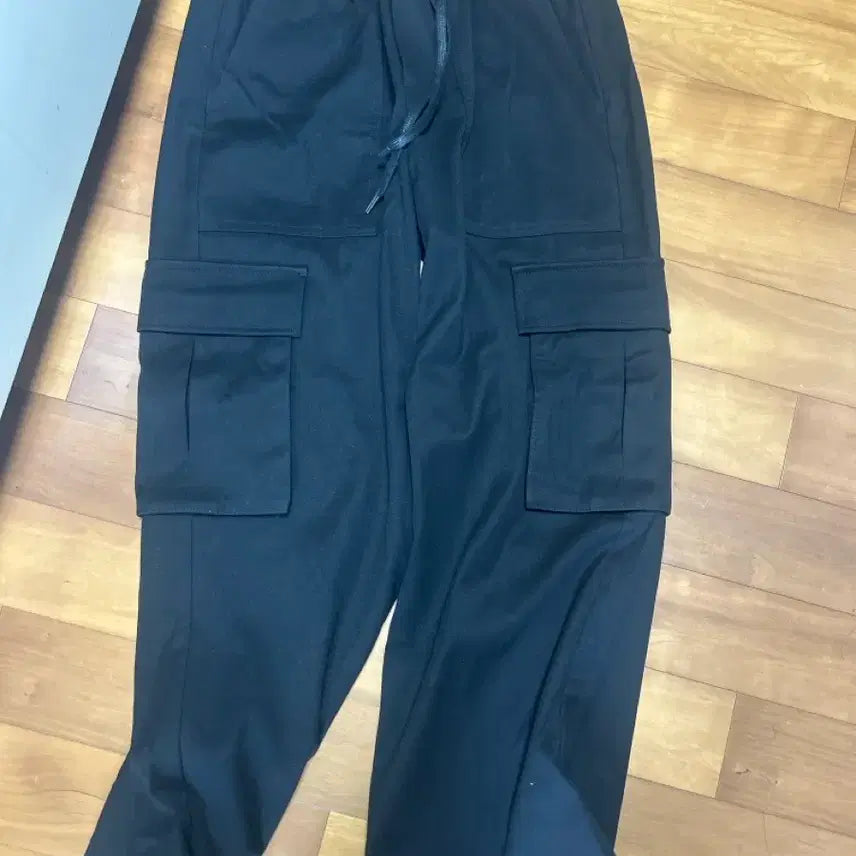 [BUNJANG] Seven Cell Cargo Pants Size 28 / 세븐셀라 카고팬츠 28size