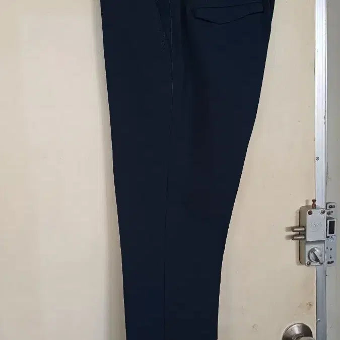 [BUNJANG] Nui Castel Men's Summer Slacks Size 33 / 누이까스텔 남성 여름 바지 33싸이즈기장98센치