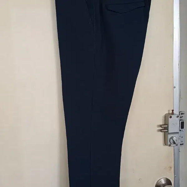 [BUNJANG] Nui Castel Men's Summer Slacks Size 33 / 누이까스텔 남성 여름 바지 33싸이즈기장98센치