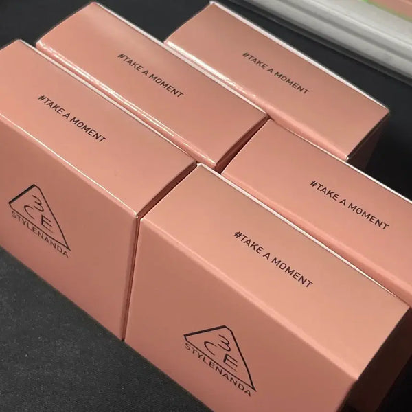 [BUNJANG] 3CE Glow Beam Highlighter Take a Moment / [새상품/단종템] 3CE 쓰리씨이 글로우빔 하이라이터 테이크어모먼트