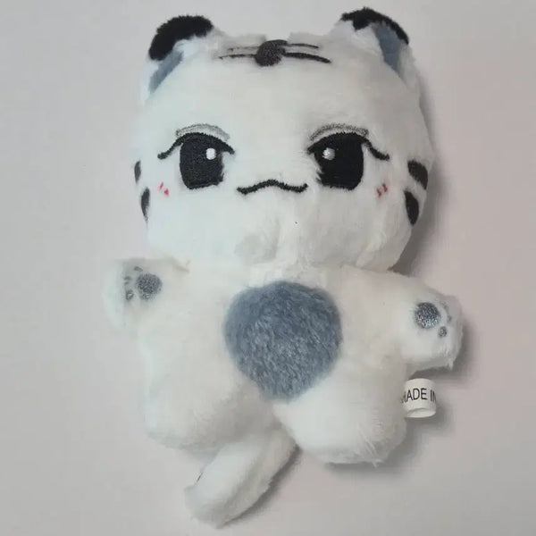 [BUNJANG] SEVENTEEN Joshua "Eutnyorang" Plush Doll / 세븐틴 조슈아 웃뇨랑