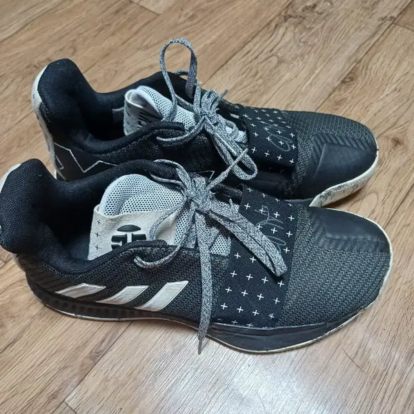 [BUNJANG] Adidas 235mm Sneakers / 아디다스 235사이즈(상태 최상급)
