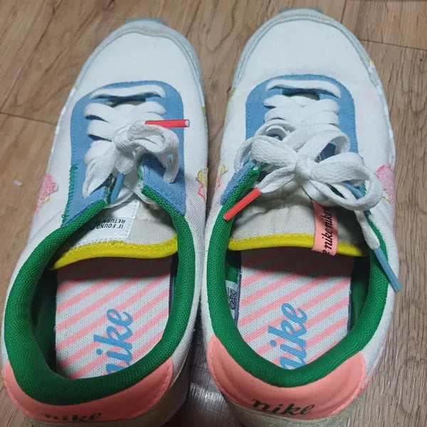 [BUNJANG] Nike Men's Shoes Size 235 / 나이키 235(새신발)
