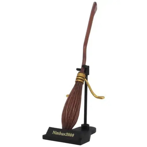 [BUNJANG] Nimbus 2000 Broom Gachapon / 님부스 2000 빗자루 가챠