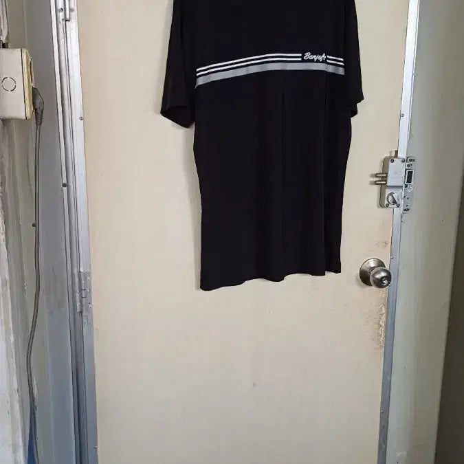 [BUNJANG] Benze Mens Summer T-Shirt Size 100 / 벤제패남성여름티100싸이즈