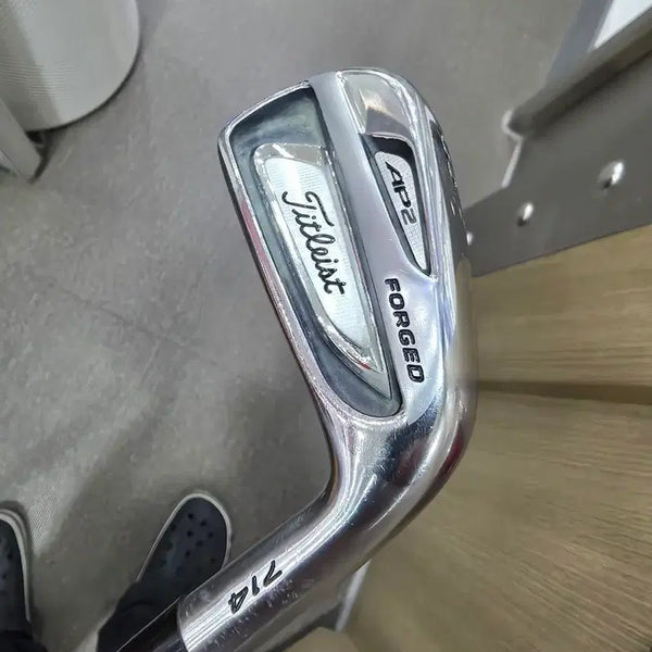 [BUNJANG] Titleist 714 3-Iron / 타이틀리스트 3번 아이언 판매합니다