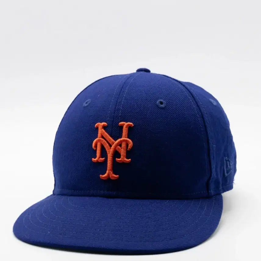 [BUNJANG] Aim Leon Dore New Era New York Mets Cap / 에임레온도르 뉴에라 뉴욕 메츠 블루