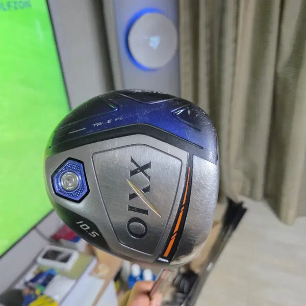 [BUNJANG] XXIO 10 MP1000K Driver / 젝시오10 MP1000K 드라이버 저렴히 판매합니다