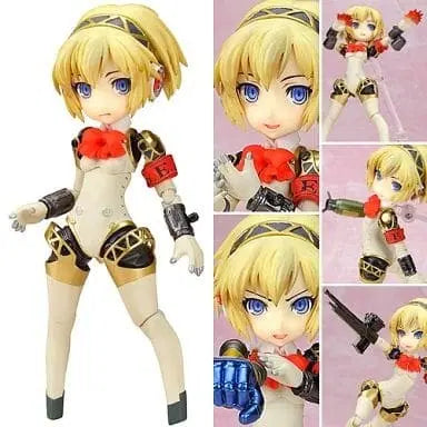 [BUNJANG] Persona 3 Aigis Figma / 페르소나3 아이기스 phat! 피규어