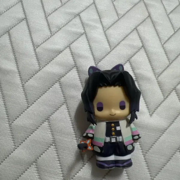 [BUNJANG] Demon Slayer Shinobu Figure / 귀멸의 칼날 시노부 피규어
