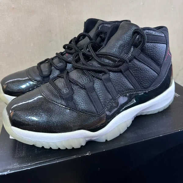 [BUNJANG] Air Jordan 11 '72-10' Shoes / [290] 조던 11 72-10 팝니다.