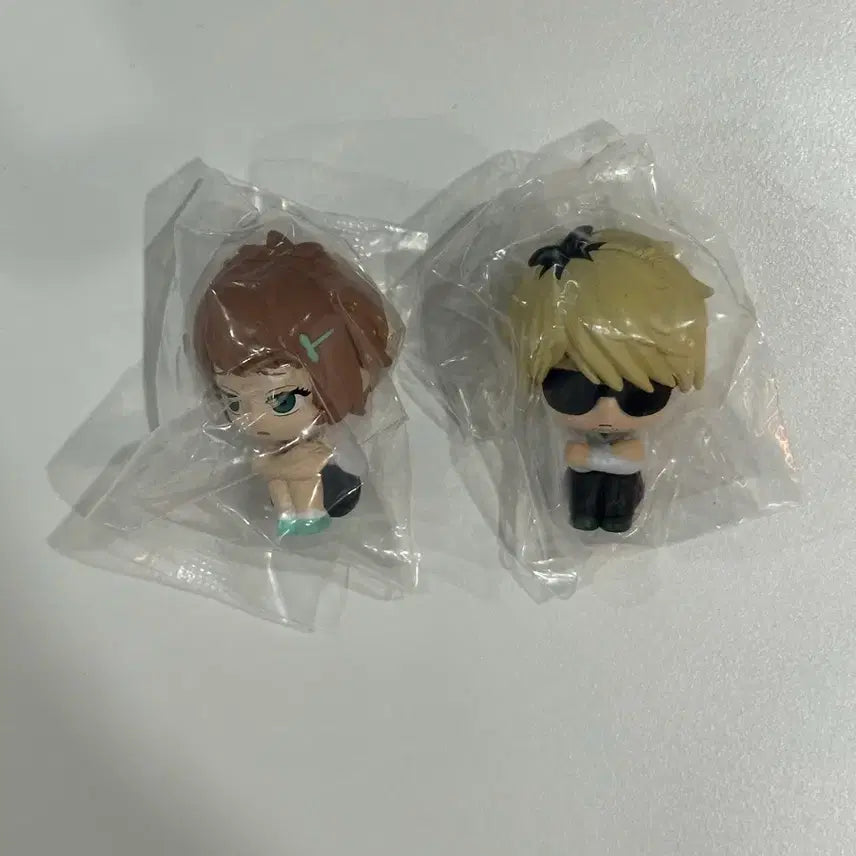 [BUNJANG] Hiyoku Maji Borek Hyuk Hyuk Hyuk Gacha Figure Tanaka Asako / 히죽여 마치보케 히카루가죽은여름 가챠 피규어 타나카 아사코
