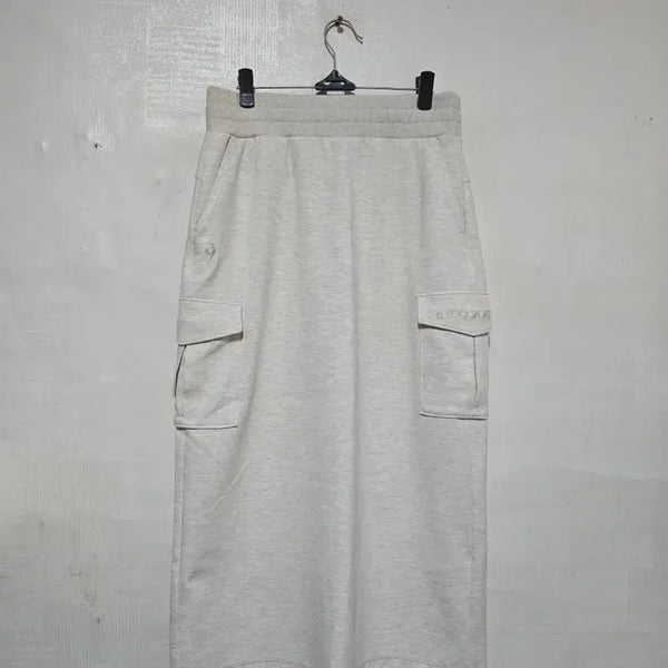 [BUNJANG] Le Coq Sportif Cargo Skirt (Size 75/M) / 르꼬끄 카고 스커트 75 (M)