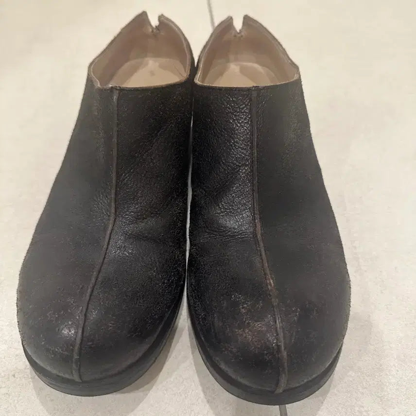 [BUNJANG] Carpe Diem Derby Shoes / carpe diem 더비 팝니다