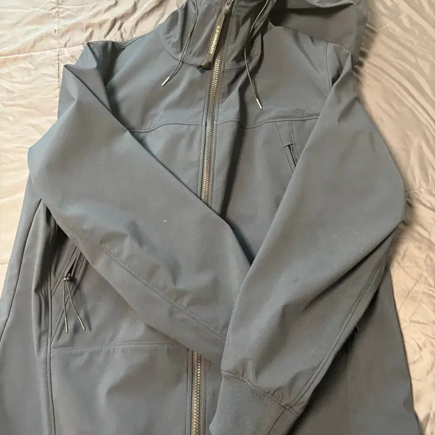 [BUNJANG] CP Company Windbreaker Jacket / cp컴퍼니 바람막이